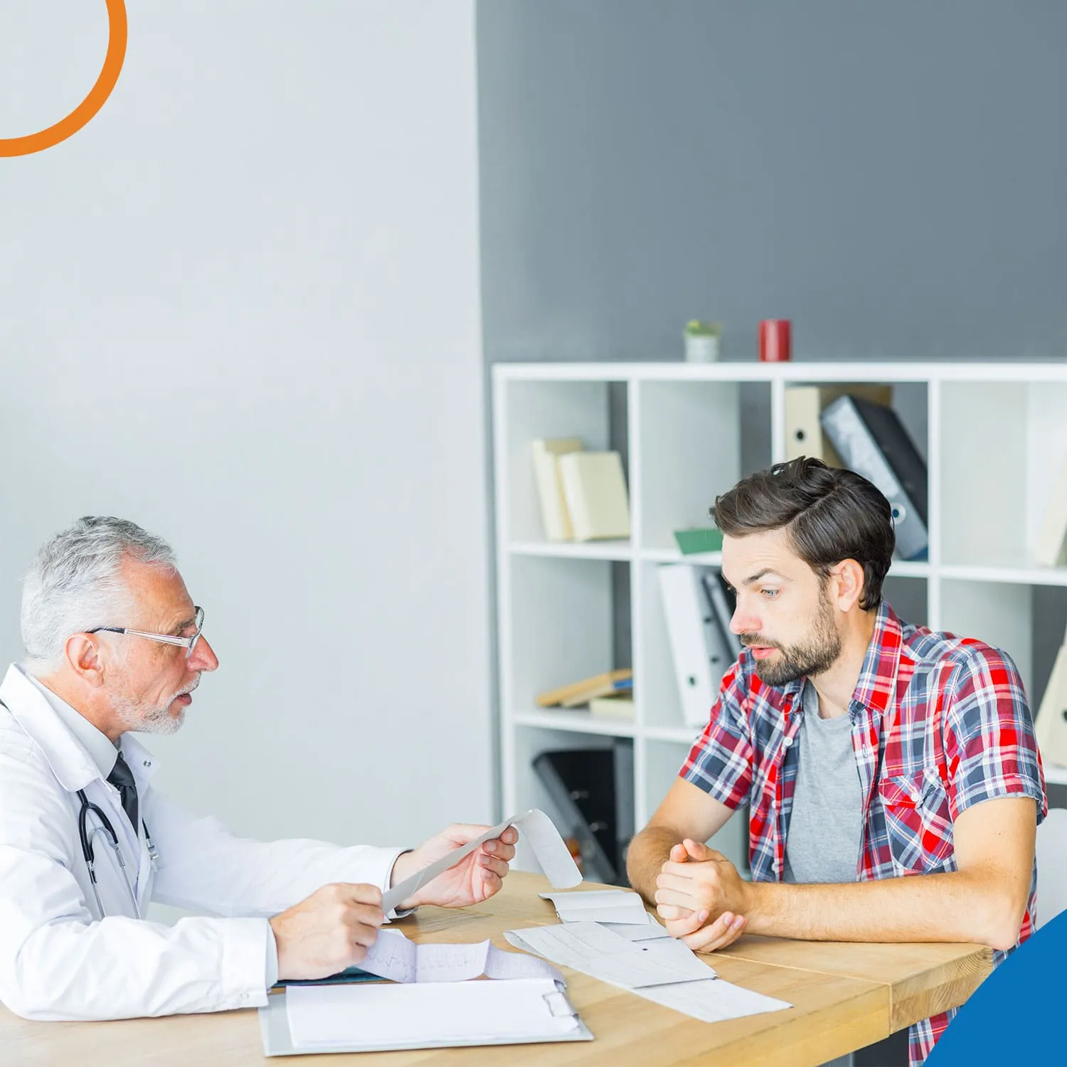 Our Sleep Care Process