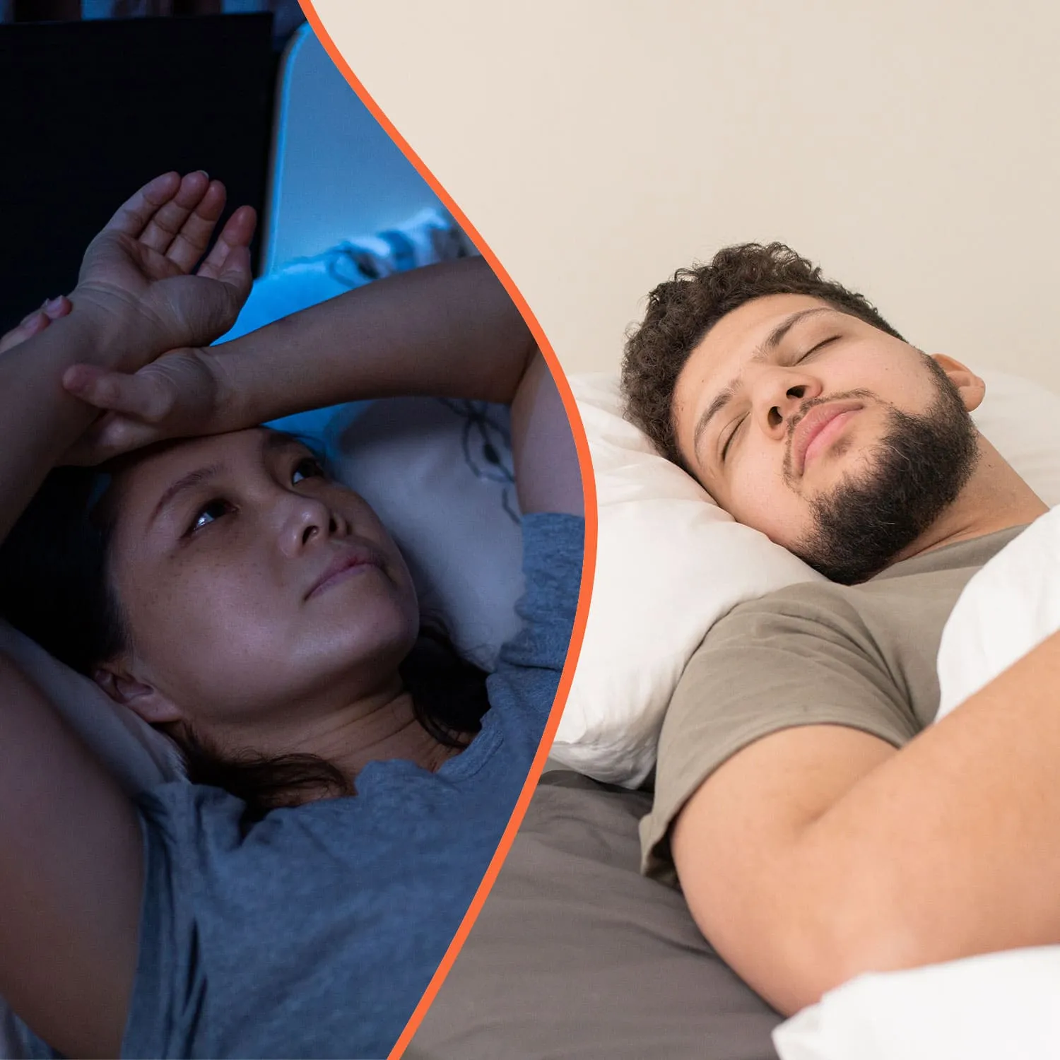 what is delayed sleep phase syndrome